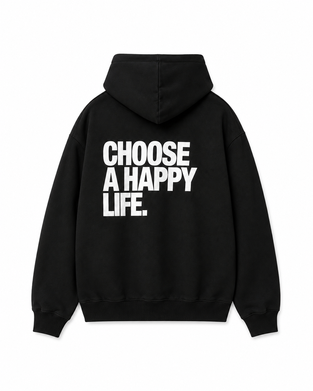 Choose a Haapy life