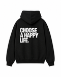 Choose a Haapy life
