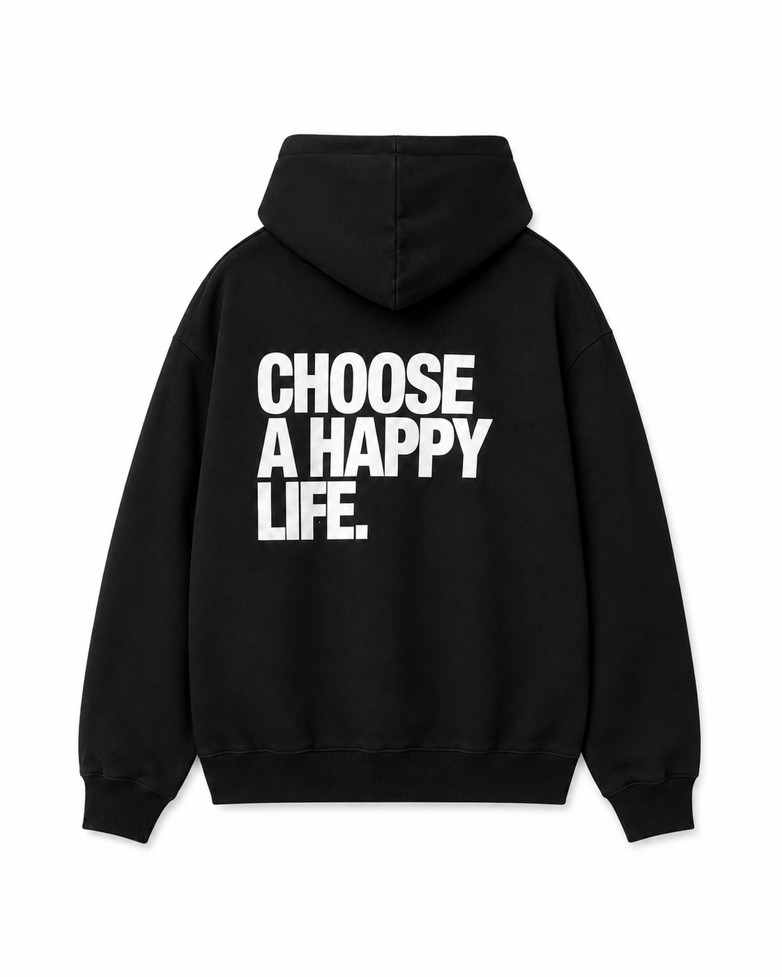 Choose a Haapy life
