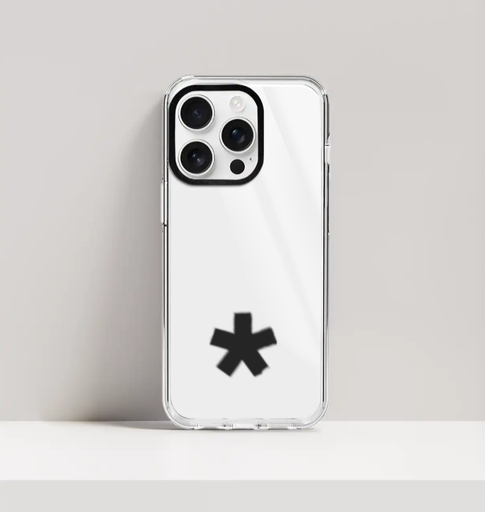 Star of Days for iphone 16 pro - Blank era